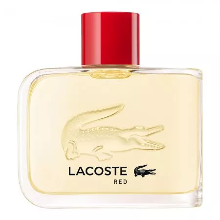Lacoste Red woda toaletowa spray 75ml (M)