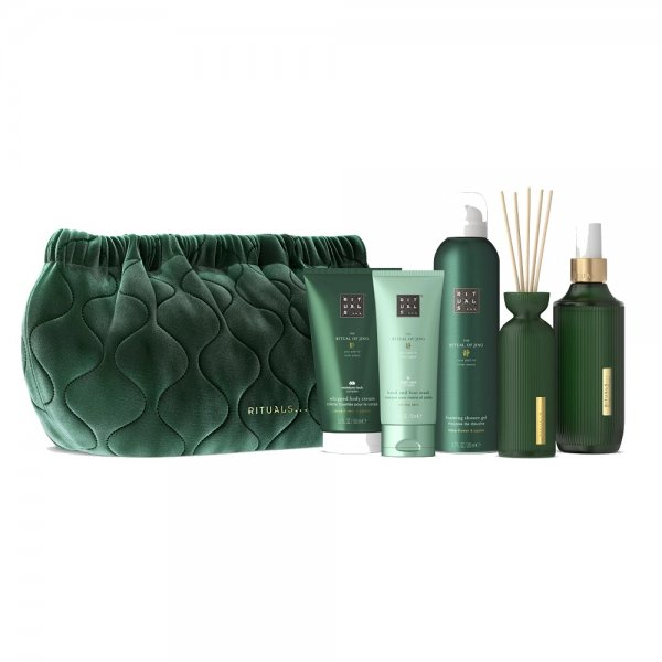 Rituals The Ritual of Jing zestaw prezentowy L