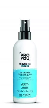 Revlon Pro You Amplifier Bump Up, spray zwiększający objętość, 250ml