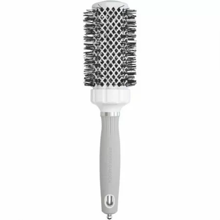 Olivia Garden Blowout Grip Wavy Bristles, szczotka do włosów, 45mm