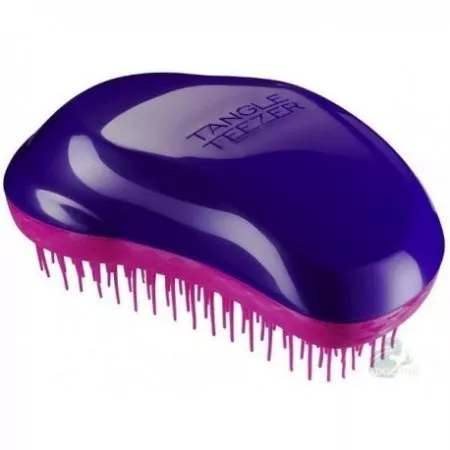 Tangle Teezer Original Plum Delicious, szczotka do włosów