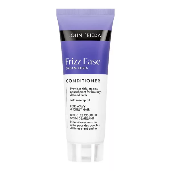 John Frieda Dream Curls, odżywka do włosów kręconych, 75ml
