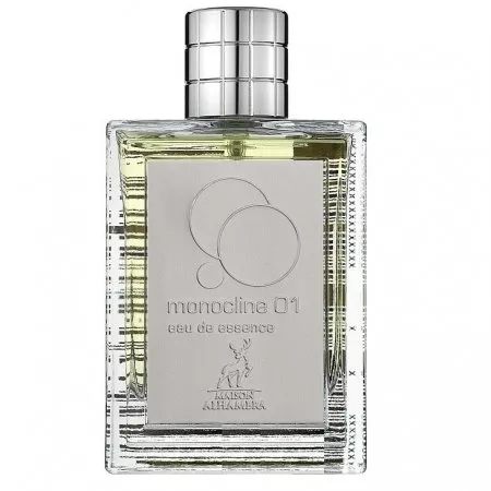 Maison Alhambra Monocline 01 woda perfumowana spray 100ml (U)