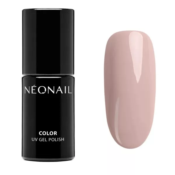 Neonail, lakier hybrydowy, Modern Princess, 7.2ml