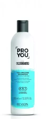 Revlon Pro You Amplifier, szampon zwiększający objętość, 350ml