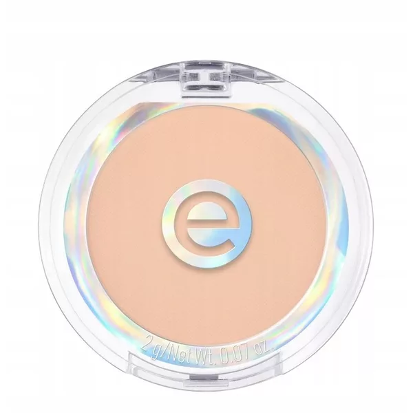 Essence Mono Eyeshadow Matte, cień do powiek, 01 Soft Beige, 2g
