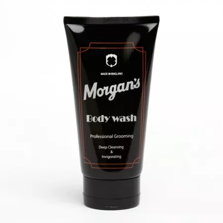 Morgan's Body Wash, żel do mycia ciała, 150ml
