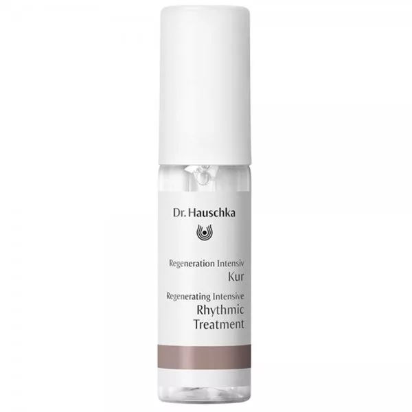Dr. Hauschka Regenerating Intensive Rhythmic Treatment intensywna kuracja regenerująca rytmiczna 40ml