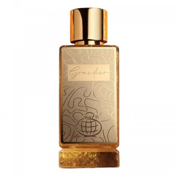 Fragrance World Grandeur woda perfumowana spray 80ml (U)