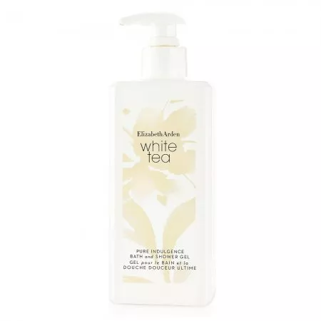 Elizabeth Arden White Tea żel pod prysznic 390ml