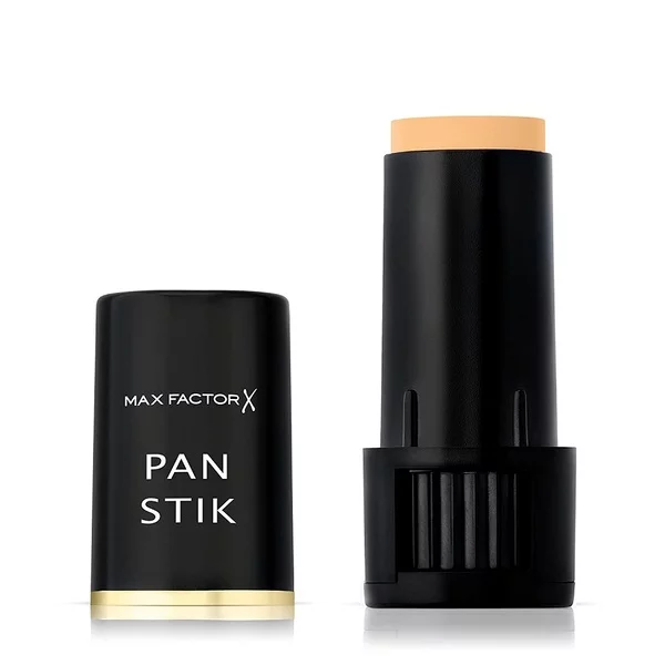 Max Factor Pan Stik podkład kryjący 97 Cool Bronze 9g