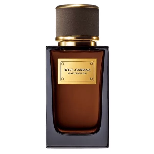 Dolce & Gabbana Velvet Desert Oud woda perfumowana spray 50ml (U)