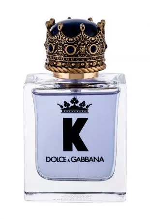 Dolce&Gabbana K, woda toaletowa, 50ml (M)