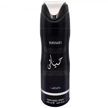 Lattafa Hayaati dezodorant spray 200ml (U)