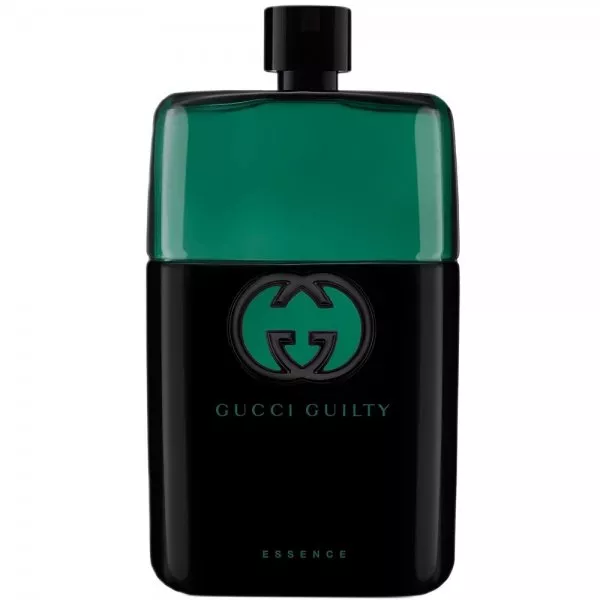 Gucci Guilty Essence Pour Homme woda toaletowa spray 90ml (M)