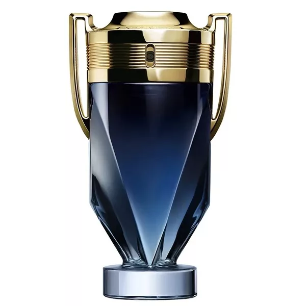 Paco Rabanne Invictus perfumy spray 200ml (M)