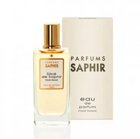 Saphir Siloe de Saphir Pour Femme woda perfumowana spray 50ml (W)