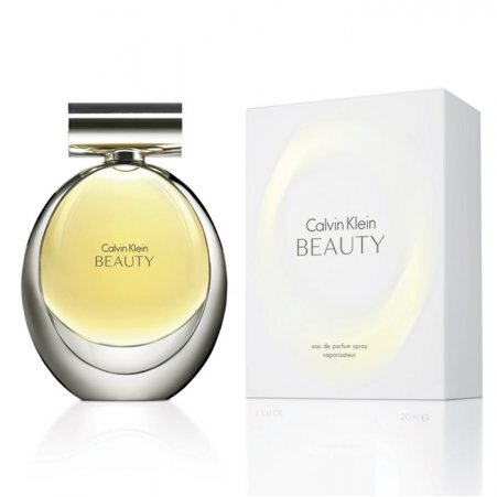 Calvin Klein Beauty, woda perfumowana, 50ml (W)