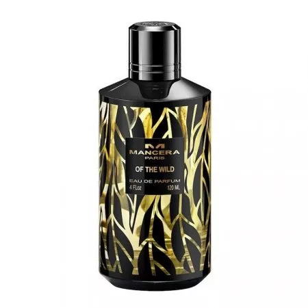 Mancera Of The Wild woda perfumowana spray 120ml (U)