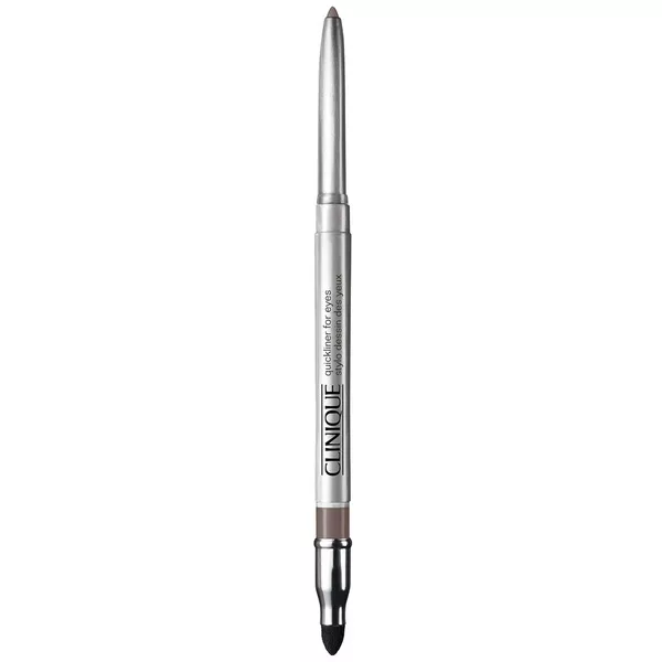 Clinique, Quickliner For Eyes konturówka do oczu 02 Smoky Brown 0,3g