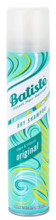 Batiste Original, suchy szampon, cytrusowy, unisex, 200ml