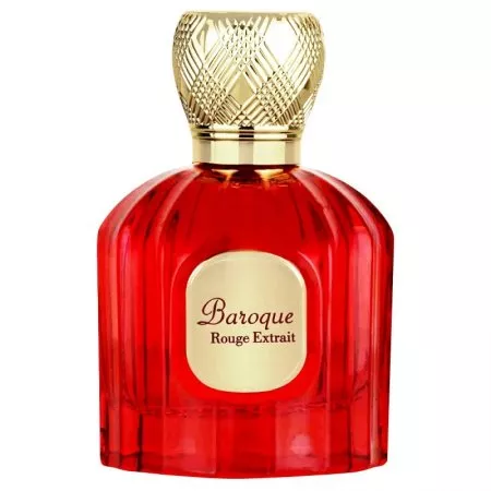 Maison Alhambra Baroque Rouge Extrait woda perfumowana spray 100ml (U)