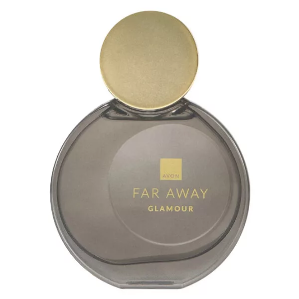 Avon Far Away Glamour woda perfumowana spray 50ml (W)
