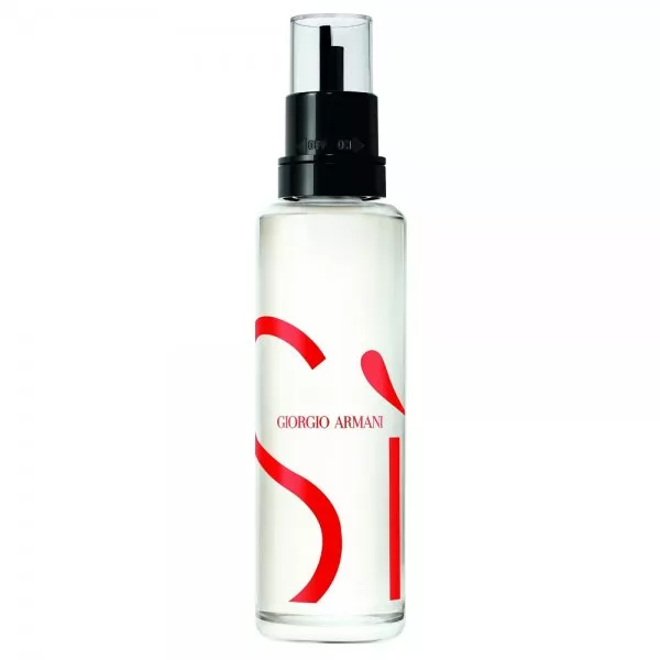 Giorgio Armani Si Passione woda perfumowana refill 100ml (W)