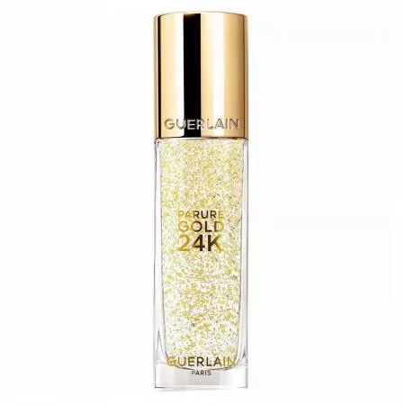 Guerlain Parure Gold 24K rozświetlająca baza pod makijaż 30ml