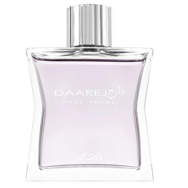 Rasasi Daarej Pour Femme woda perfumowana spray 100ml (W)