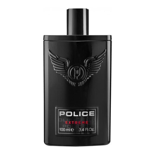 Police Extreme woda toaletowa spray 100ml (M)