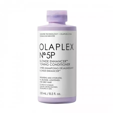 Olaplex No.5P, tonująca odżywka do włosów blond, 250ml