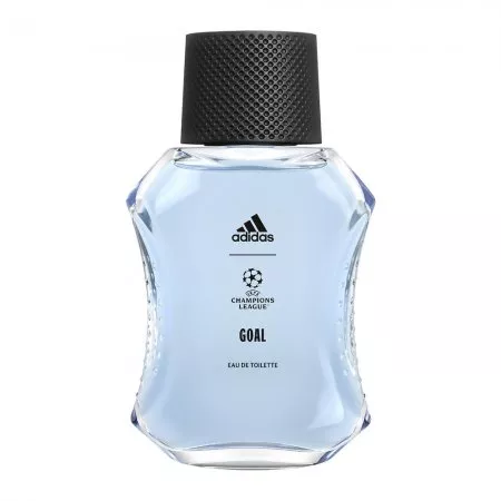 Adidas Uefa Champions League Goal woda toaletowa spray 50ml (M)