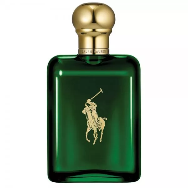 Ralph Lauren Polo Green woda toaletowa spray 125ml (M)