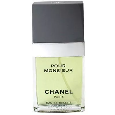Chanel Pour Monsieur Concentree woda toaletowa spray 75ml (M)