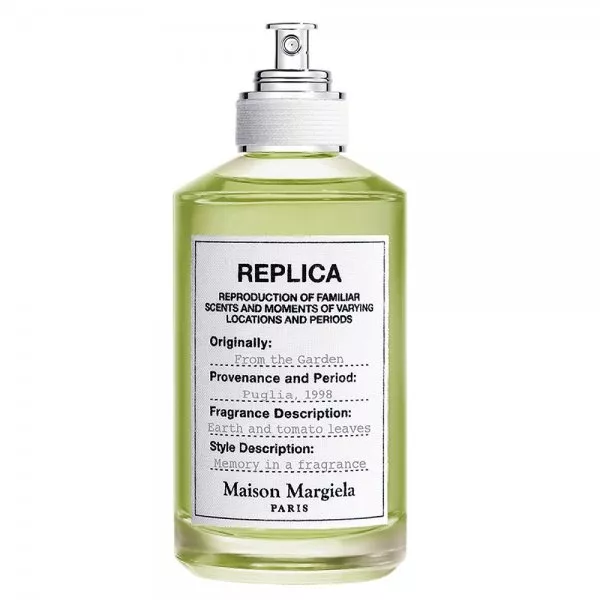 Maison Margiela Replica From The Garden woda toaletowa spray 100ml (U)