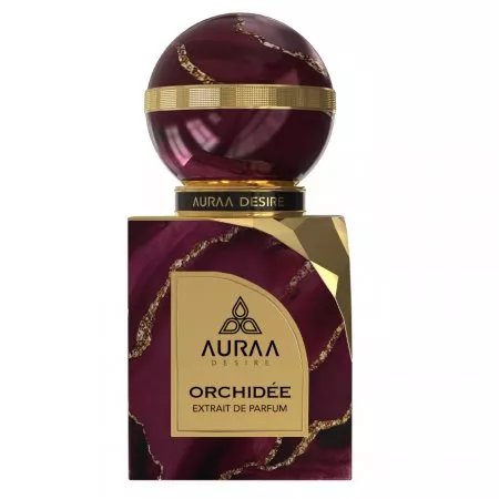 Auraa Desire Persica ekstrakt perfum spray 100ml (U)