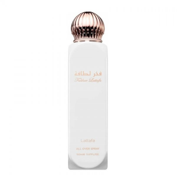 Lattafa Fakhar Lattafa Femme perfumowany spray do ciała 150ml