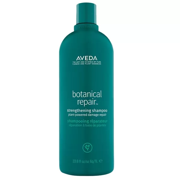 Aveda Botanical Repair Strengthening Shampoo wzmacniający szampon do włosów zniszczonych 1000ml