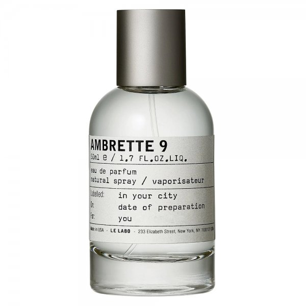 Le Labo Ambrette 9 woda perfumowana spray 50ml (U)