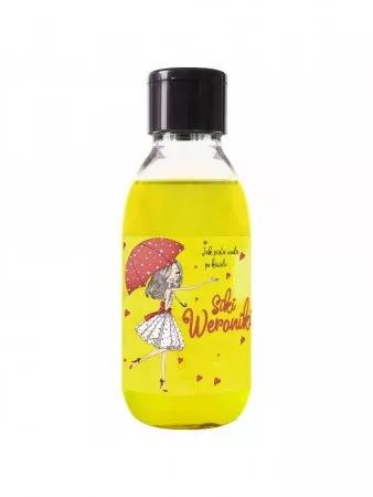 LaQ Shots! Siki Weroniki - żel pod prysznic, 100ml