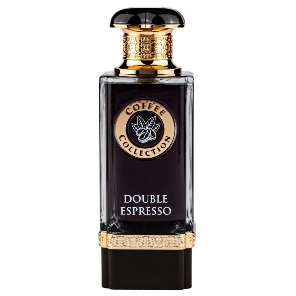 Fragrance World Double Espresso woda perfumowana spray 100ml (U)