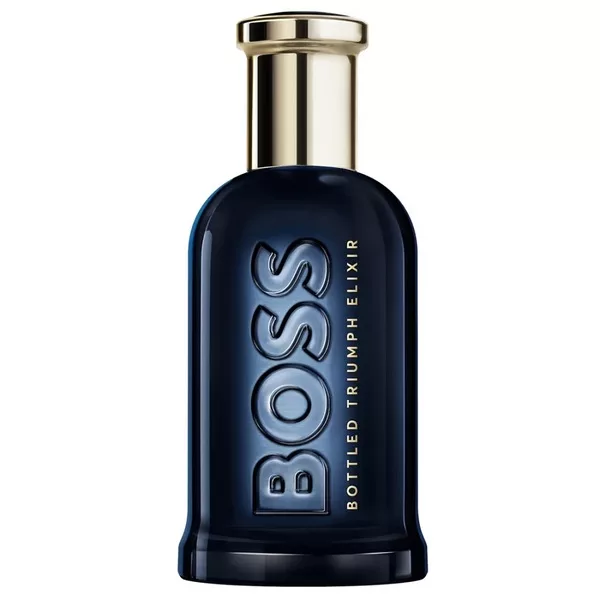 Hugo Boss Boss Bottled Triumph Elixir woda perfumowana spray 100ml (M)