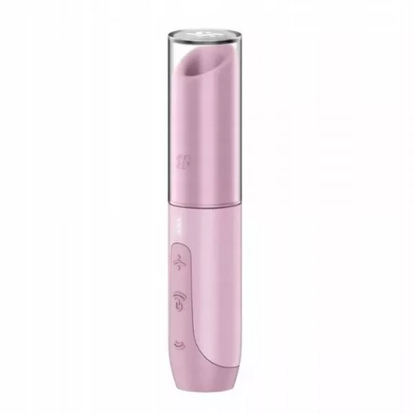 Satisfyer Secret Kiss masażer ciśnieniowy Pink