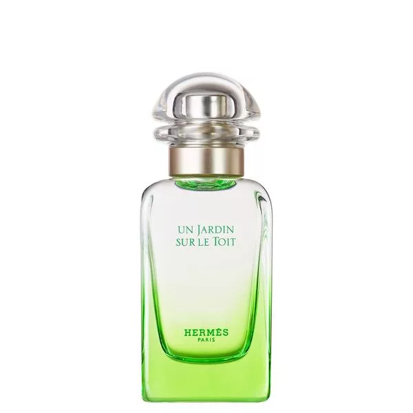 Hermes Un Jardin Sur Le Toit woda toaletowa spray 50ml (U)