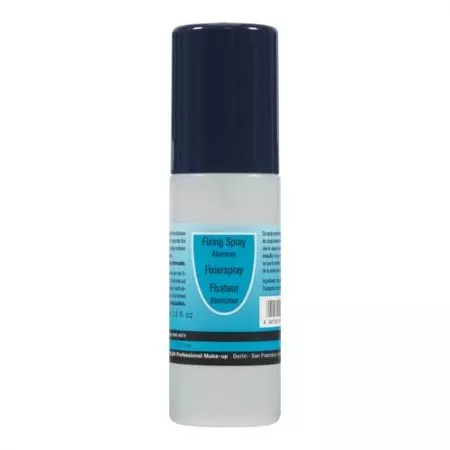 Kryolan, Fixing Spray, utrwalacz makijażu, 100ml