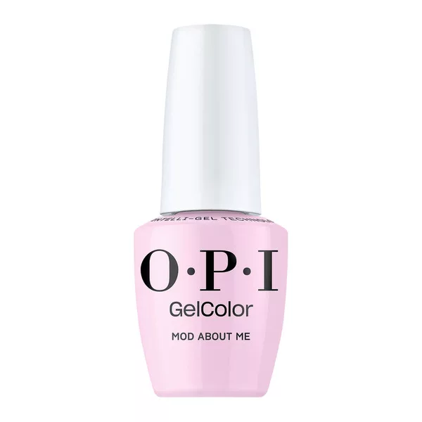 OPI Gel Color Intelli-Gel System OPIcons, lakier hybrydowy do paznokci, mod about me, 15ml