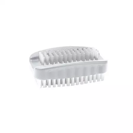 Donegal Dwustronna szczoteczka do paznokci 2550