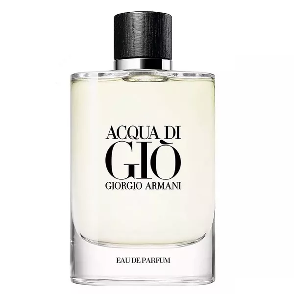 Giorgio Armani Acqua di Gio Pour Homme woda perfumowana spray 125ml (M)
