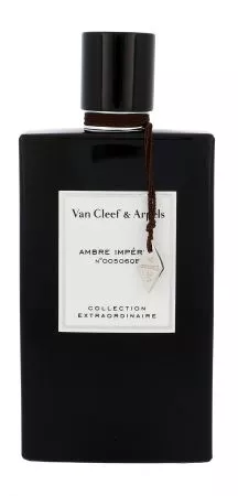 Van Cleef & Arpels Collection Extraordinaire Ambre Impérial, woda perfumowana, 75ml (U)